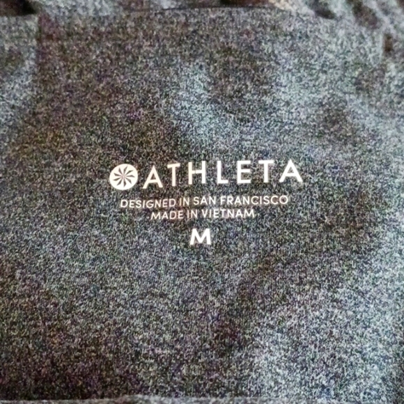 ATHLETA SPORTS LEGGINGS - Picture 3 of 5